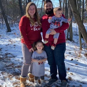 Meet your Posher, Riley